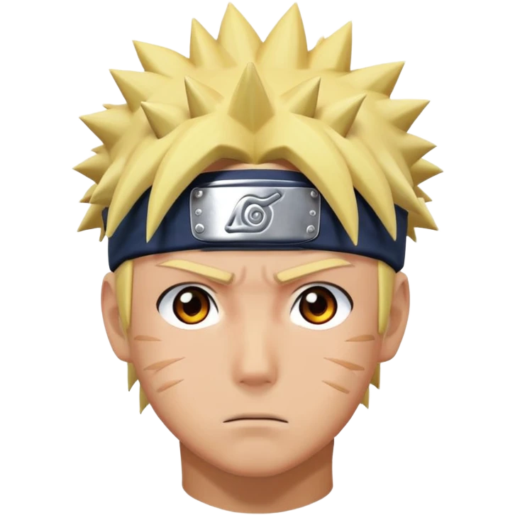 naruto emoji