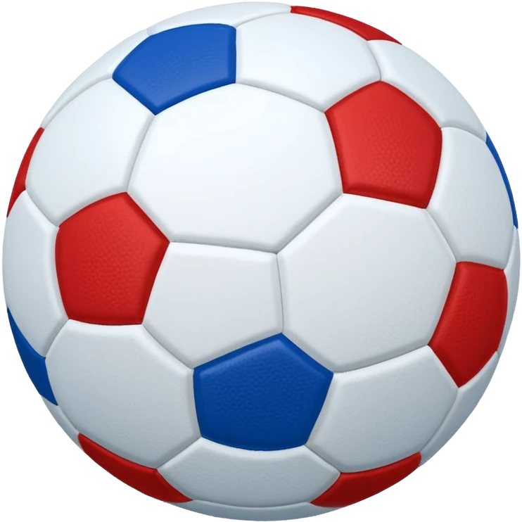 soccer ball (#00A3E0) and red (#F9423A) emoji
