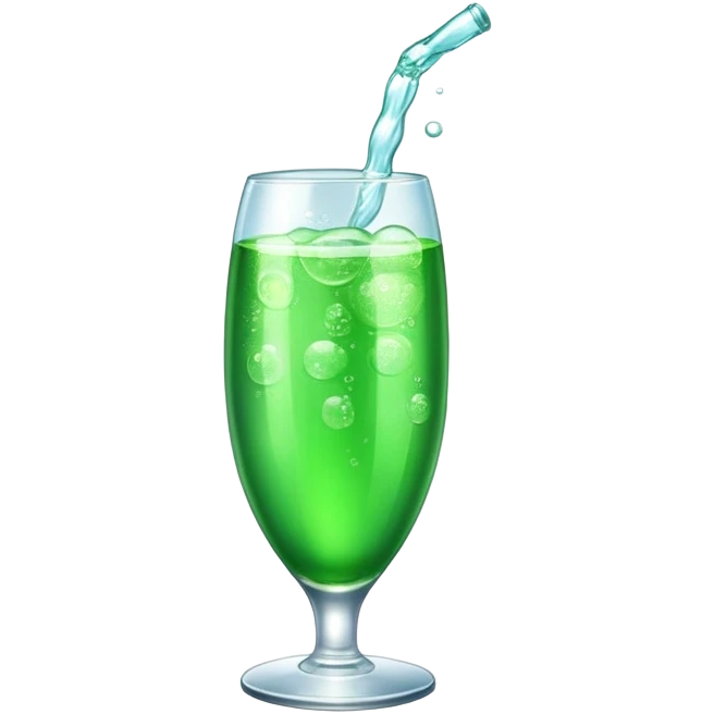 Sprite emoji