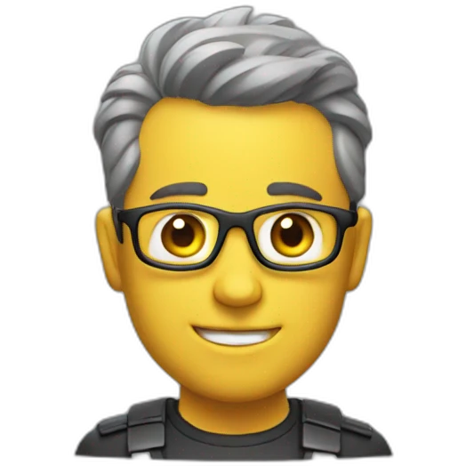 VFX editor  emoji