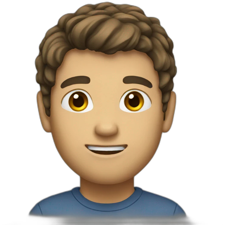 avatar emoji