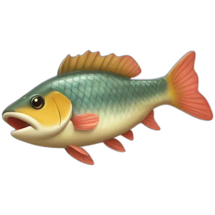 Koikarper emoji