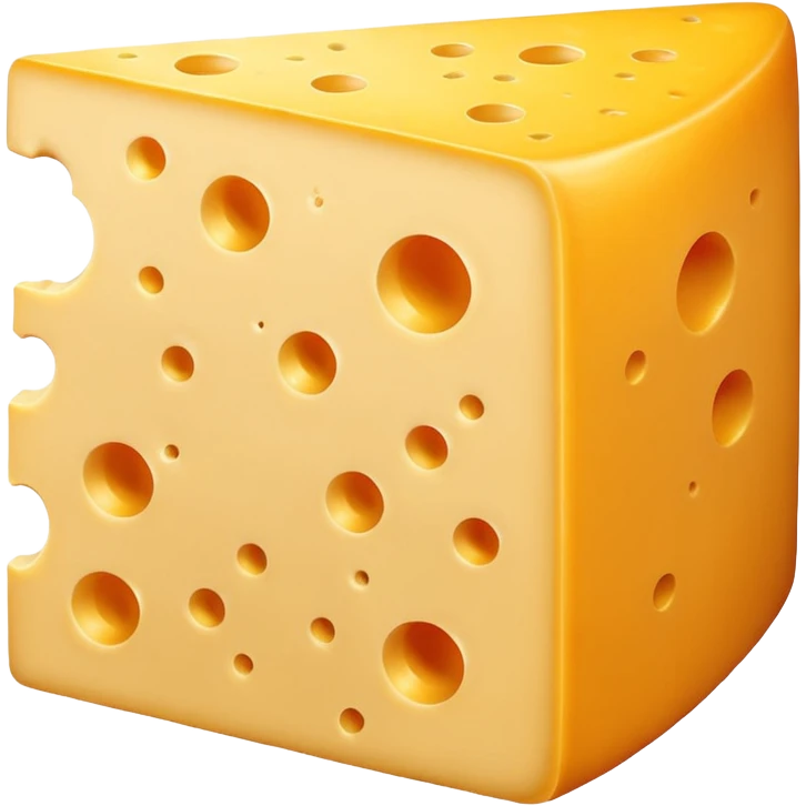cheese emoji