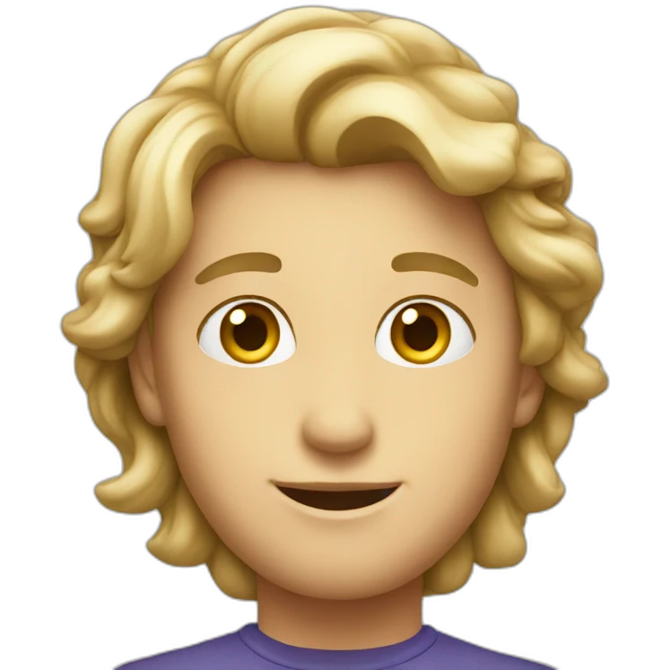 stock emoji