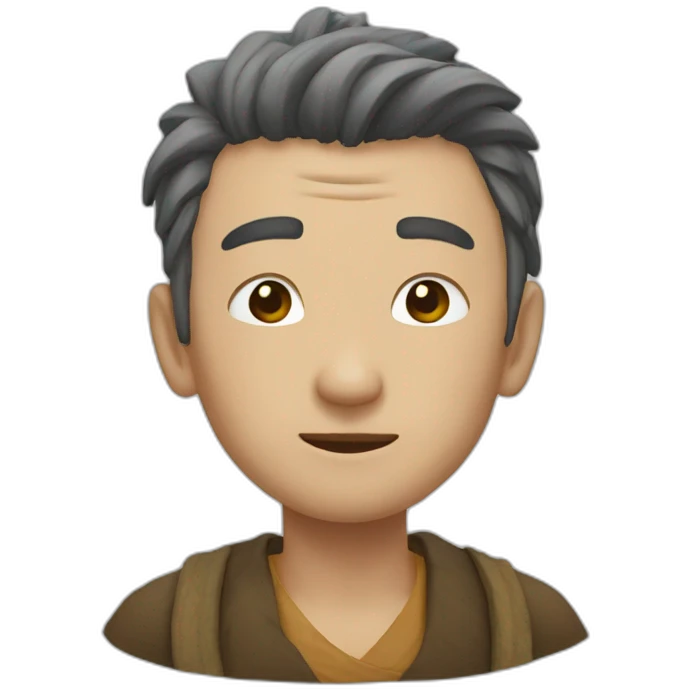 kabuo emoji