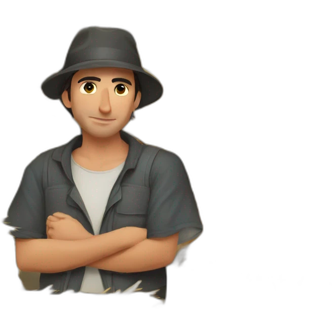 hay algun argentino aca? emoji