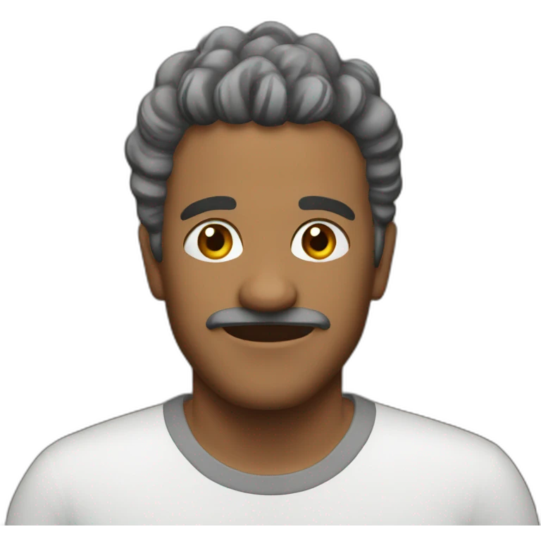 Amine matue emoji