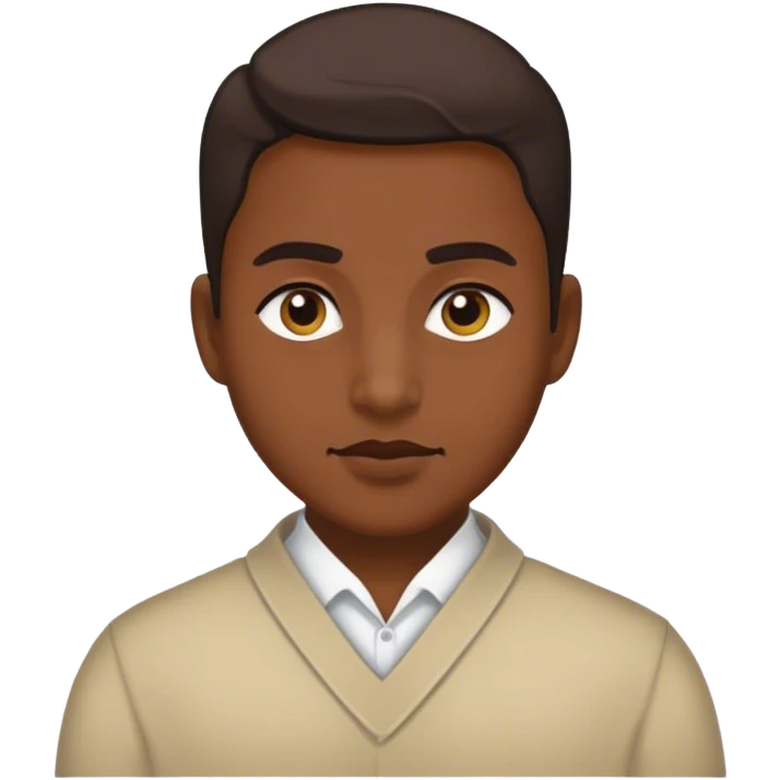 Mor kalp emoji