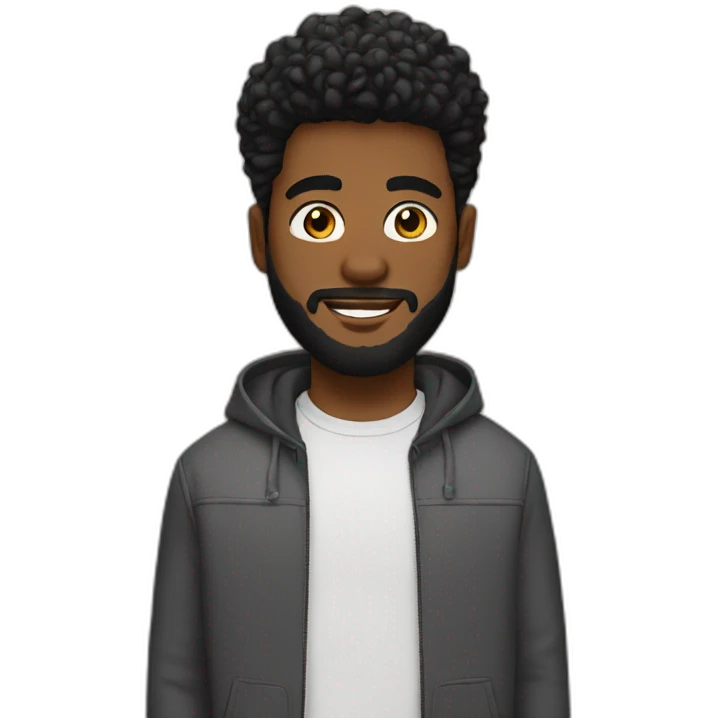 Khalid emoji