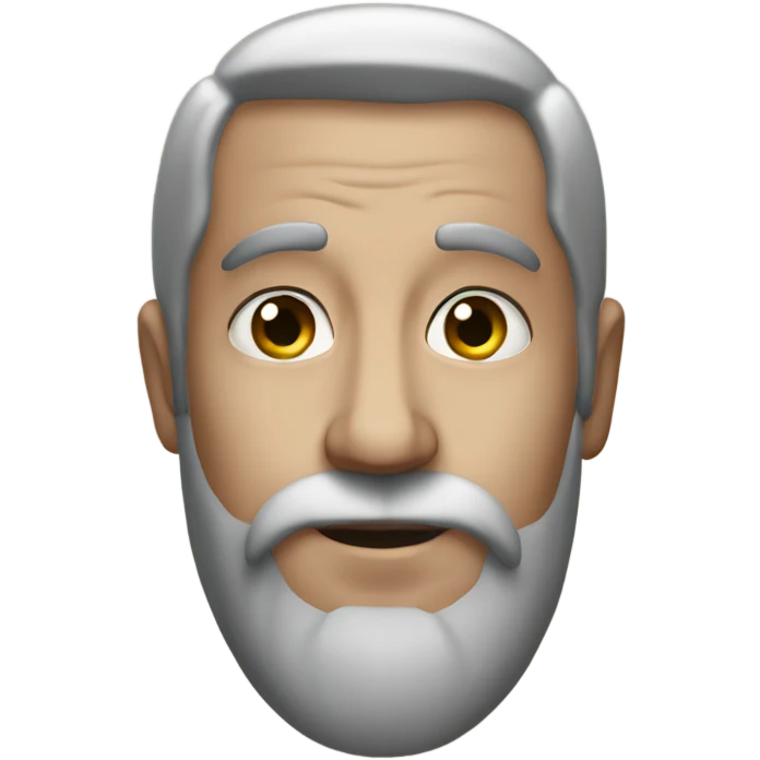 The European emoji