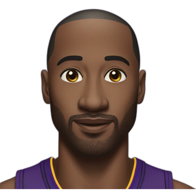 kobe emoji