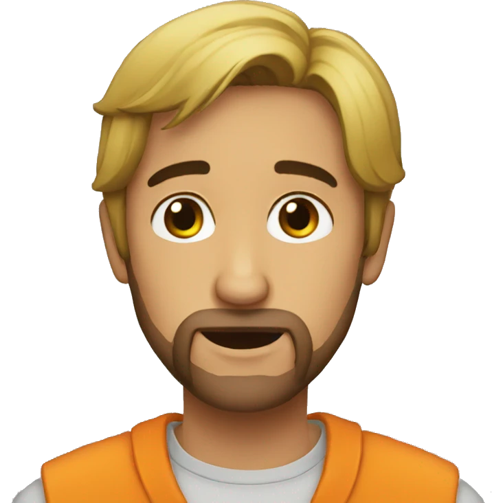 Kenny emoji