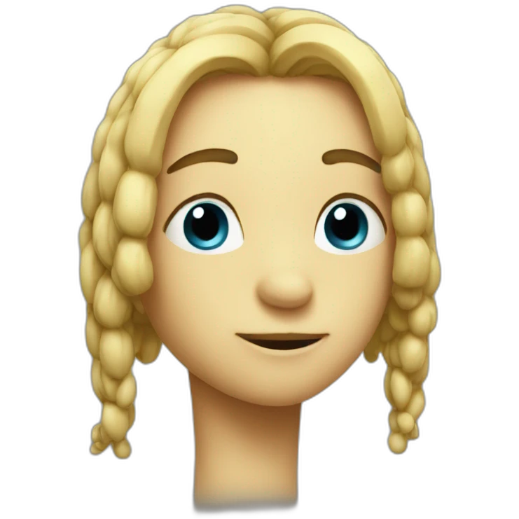 Myrille emoji