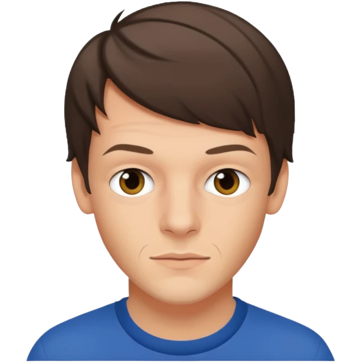 Louis tomlinson album emoji