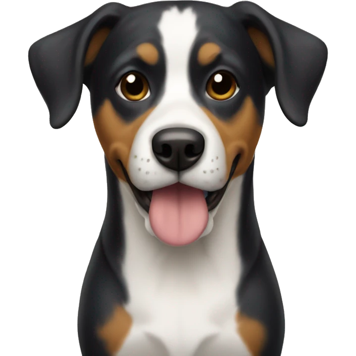 Seattle dog emoji