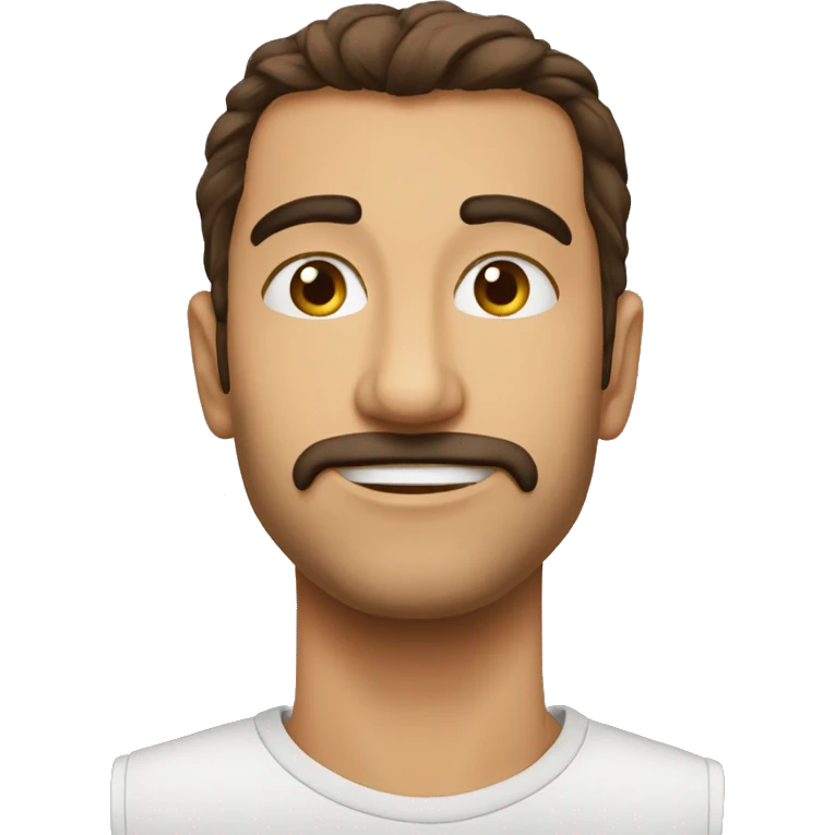 شعار ريال مدريد  emoji