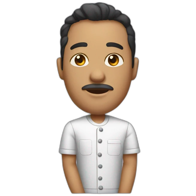 Mixeur  emoji
