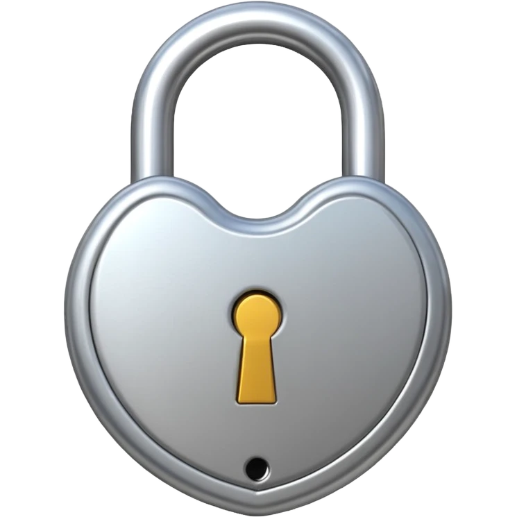 padlockpadlock emoji