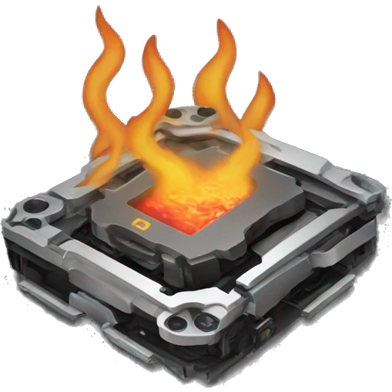 gpu-burn emoji