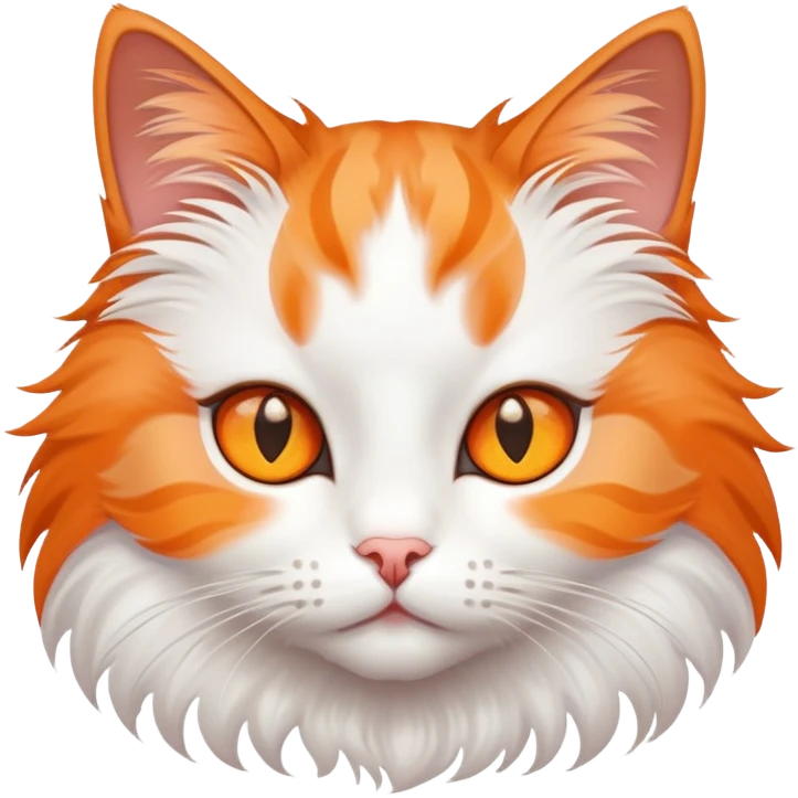 cat with star eyes emoji