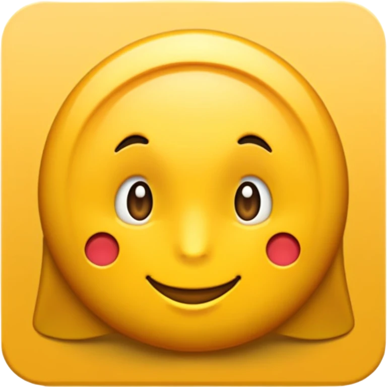 گربه قهوه ای  emoji