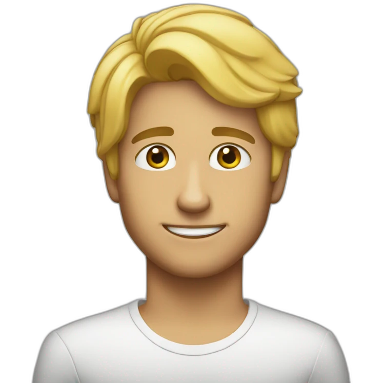 Andy Jessy emoji