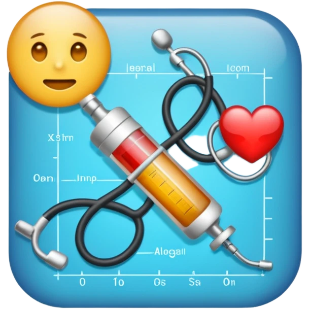 medical physics emoji