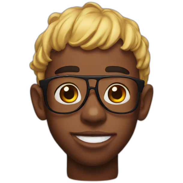 Tyler, the creator emoji