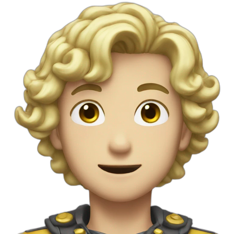 giorno emoji