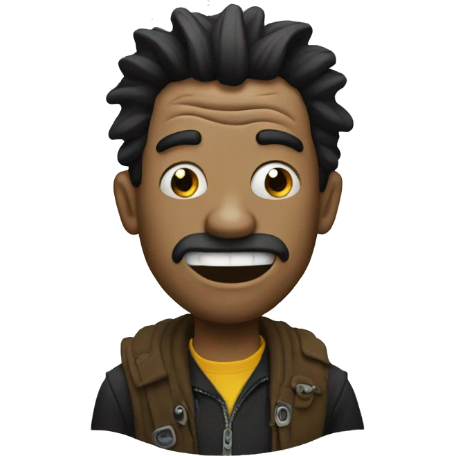 freakbob emoji