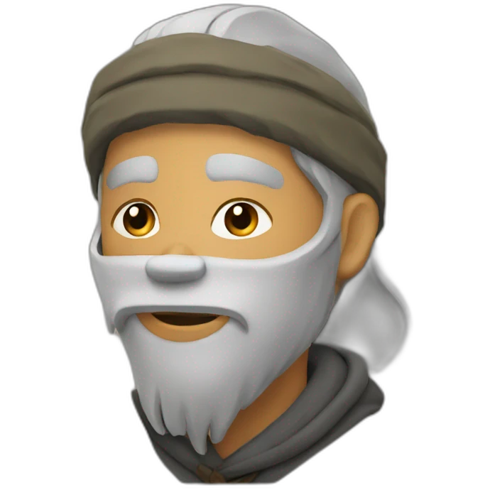 Nomad emoji