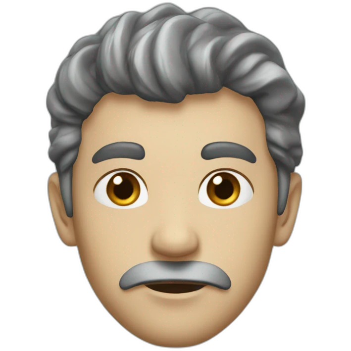 Freeze Coreleone emoji