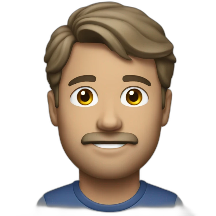 Joe Bradley emoji