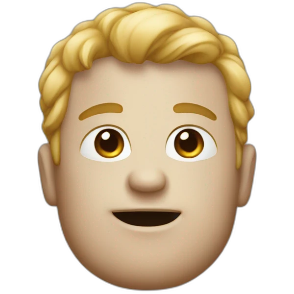 size of picture emoji