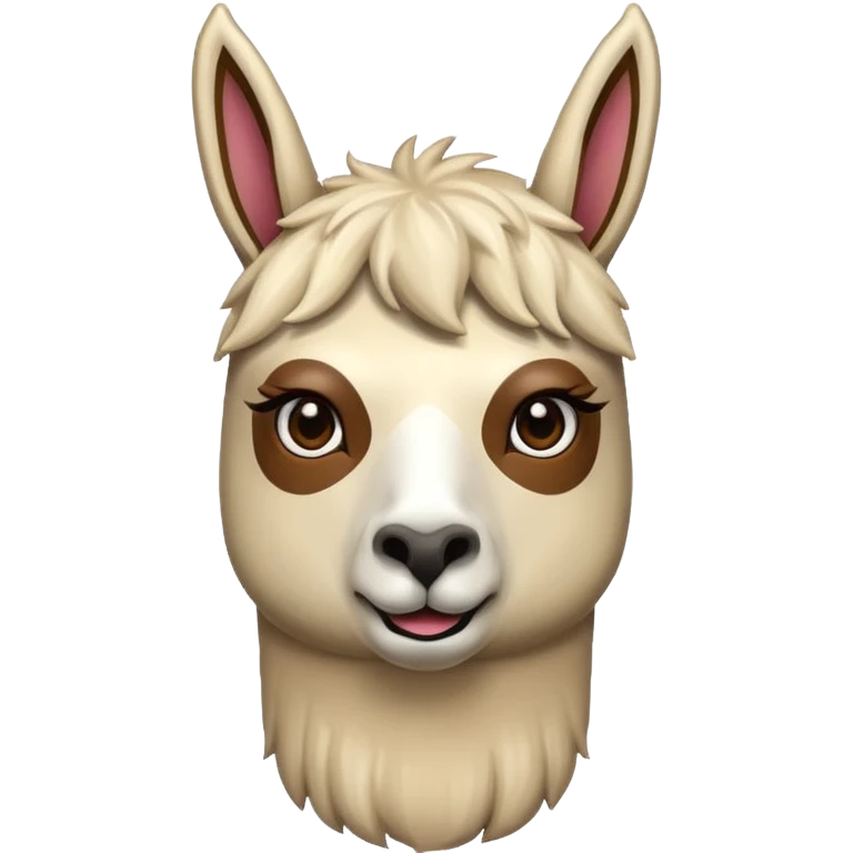 llama emoji
