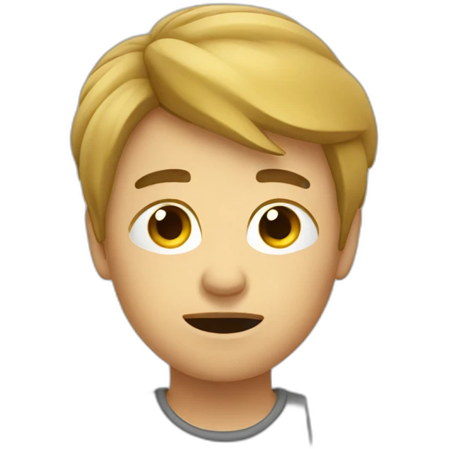 tired tester emoji
