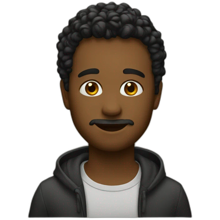 Tene emoji