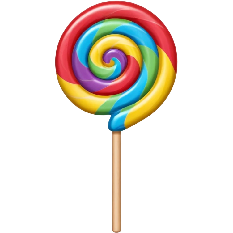 lollipop emoji