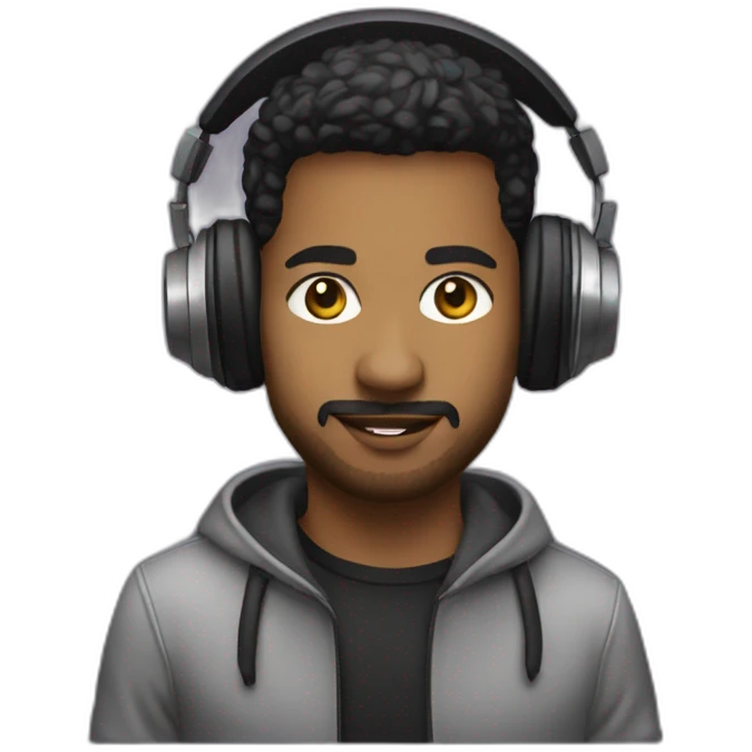 Dj jagan emoji