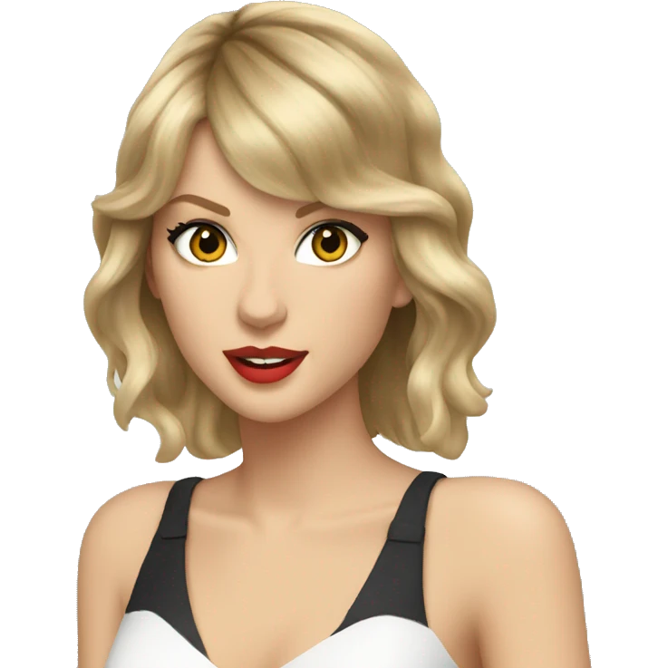 Taylor Swift  emoji