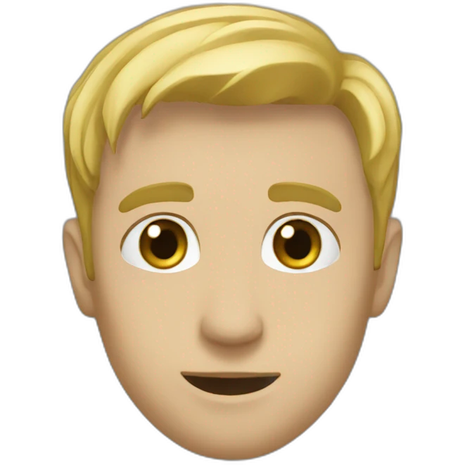 Po emoji