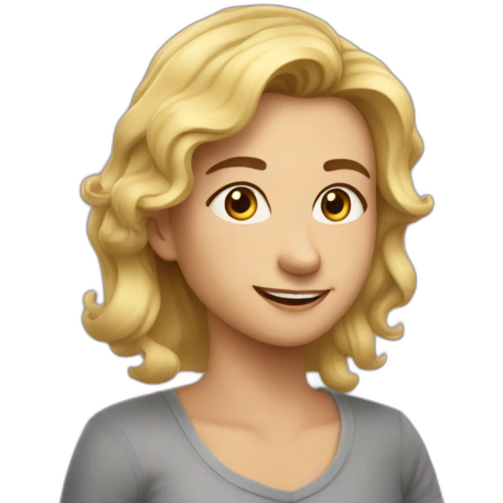 Солнечная осень emoji