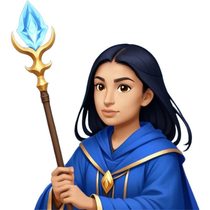 Astral Magister emoji