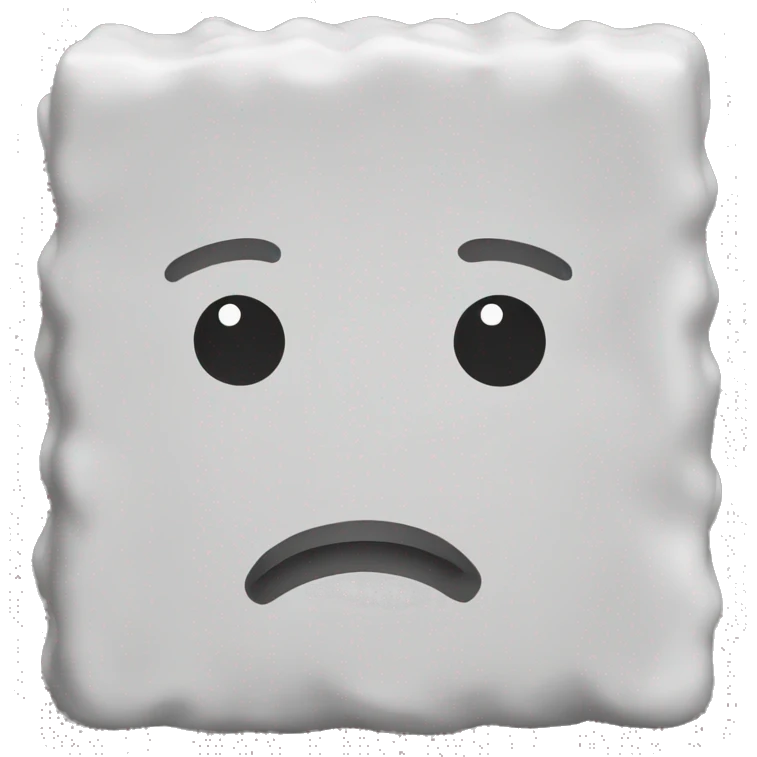 eraser emoji