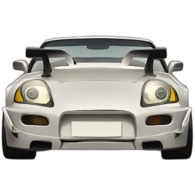 Gtr 34 emoji