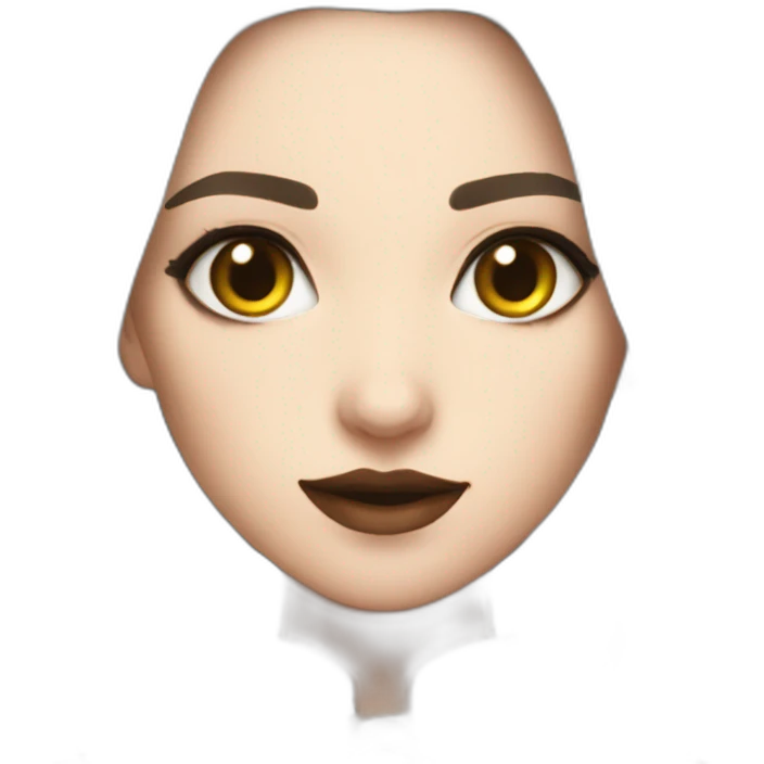 ashe coven emoji
