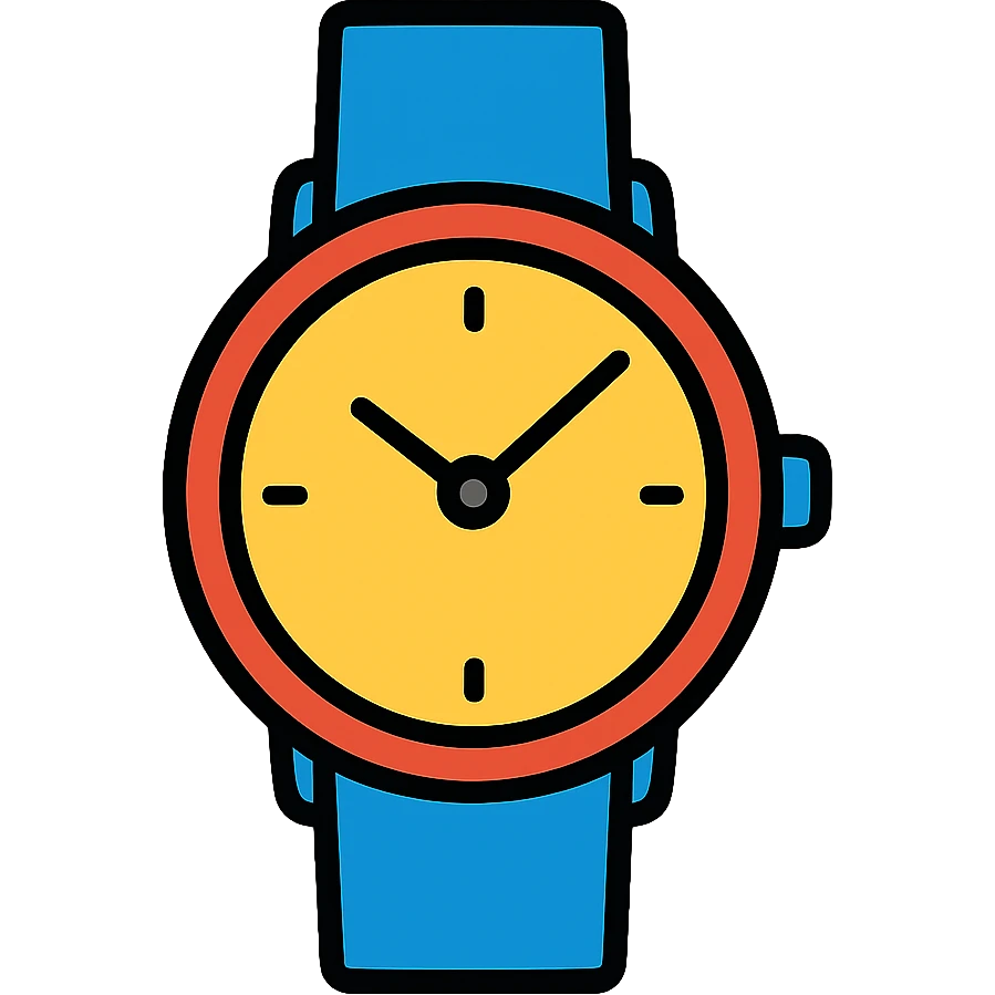 watch emoji