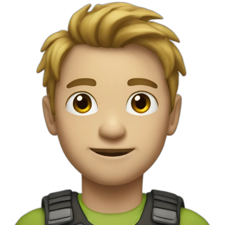 grom emoji