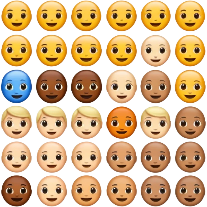 Emojis emoji