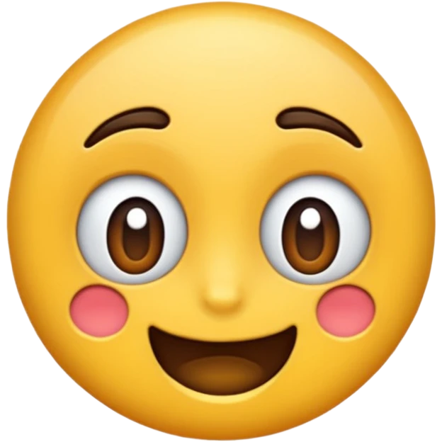 Yes emoji